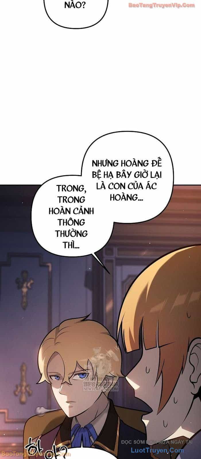 Con Chó Điên Nhà Công Tước - Chương 30 - ảnh 35