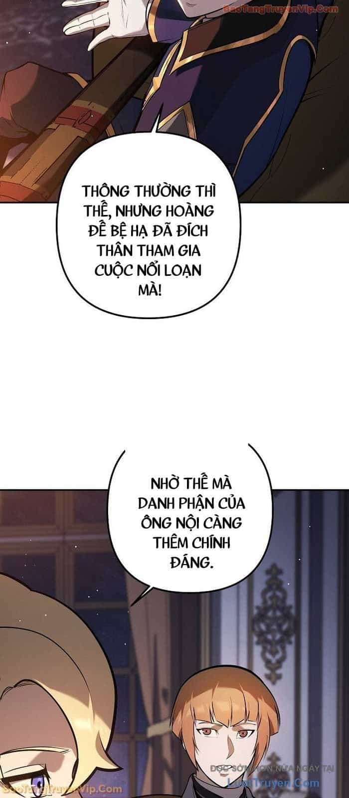 Con Chó Điên Nhà Công Tước - Chương 30 - ảnh 38