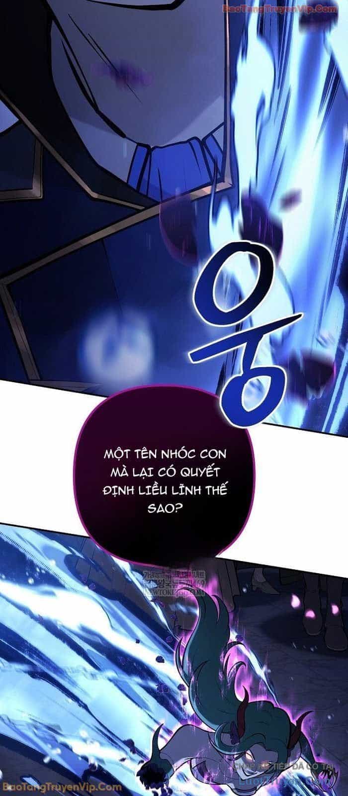 Con Chó Điên Nhà Công Tước - Chương 33 - ảnh 22