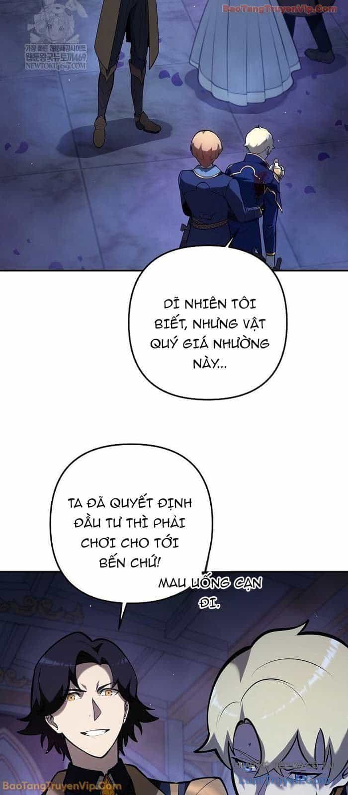 Con Chó Điên Nhà Công Tước - Chương 33 - ảnh 44