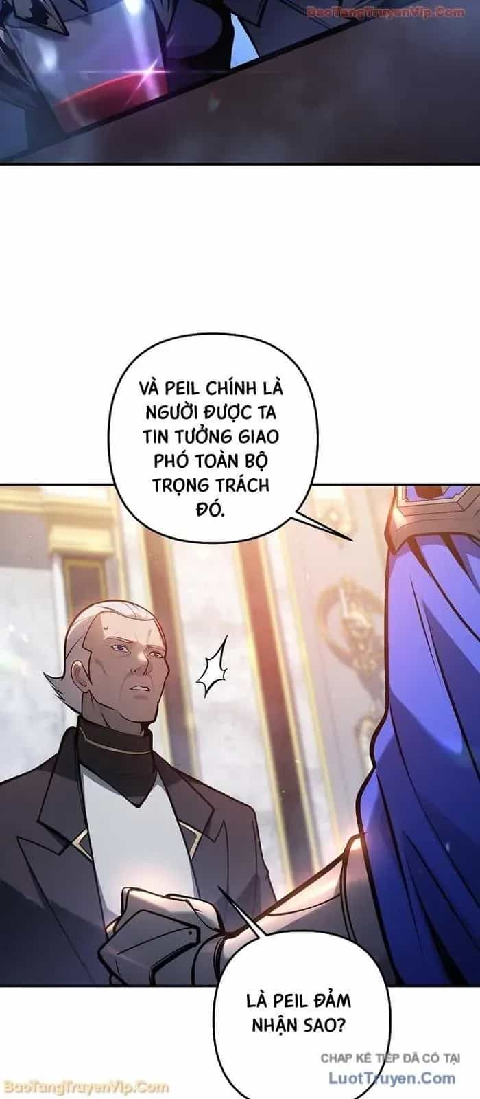 Con Chó Điên Nhà Công Tước - Chương 38 - ảnh 9