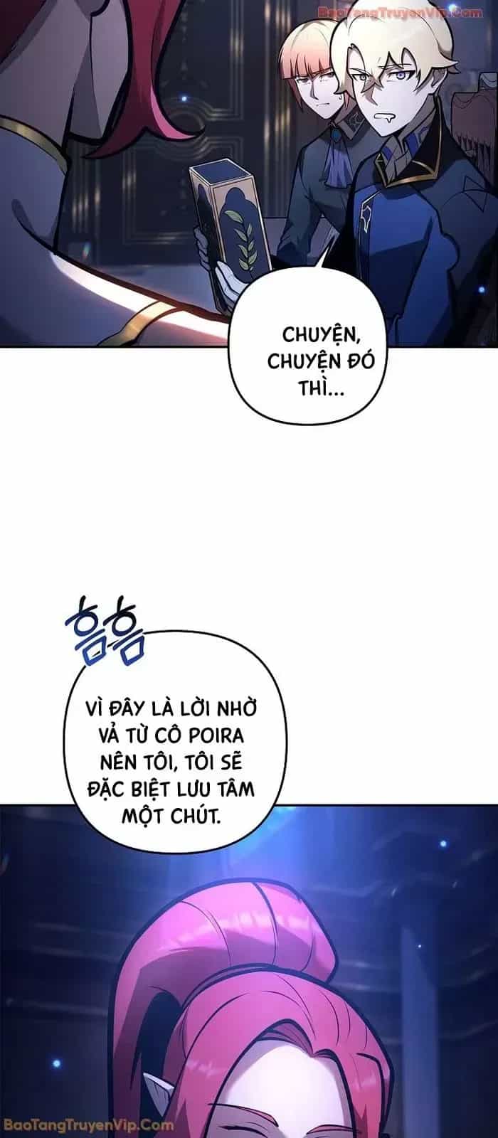 Con Chó Điên Nhà Công Tước - Chương 39 - ảnh 26