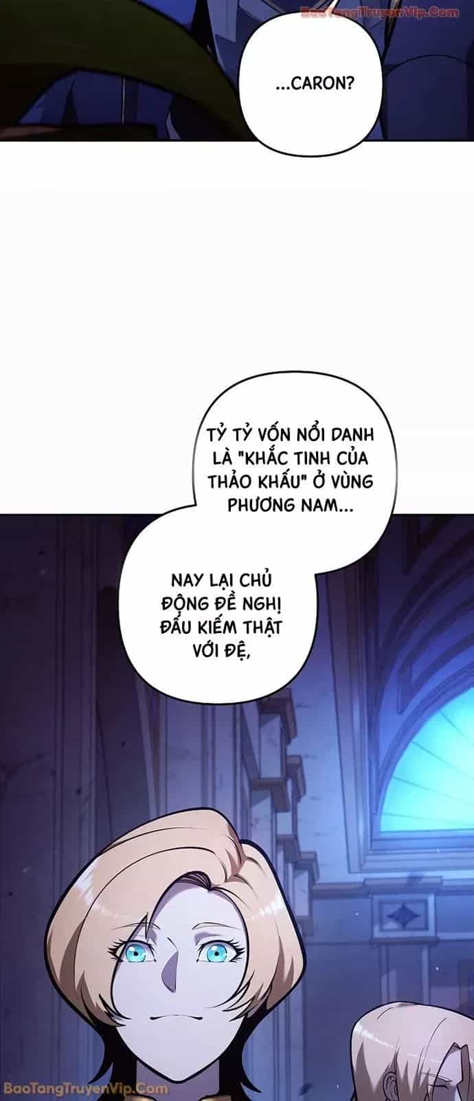 Con Chó Điên Nhà Công Tước - Chương 40 - ảnh 13