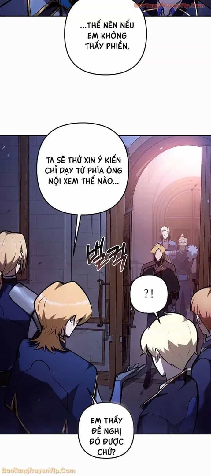 Con Chó Điên Nhà Công Tước - Chương 40 - ảnh 18