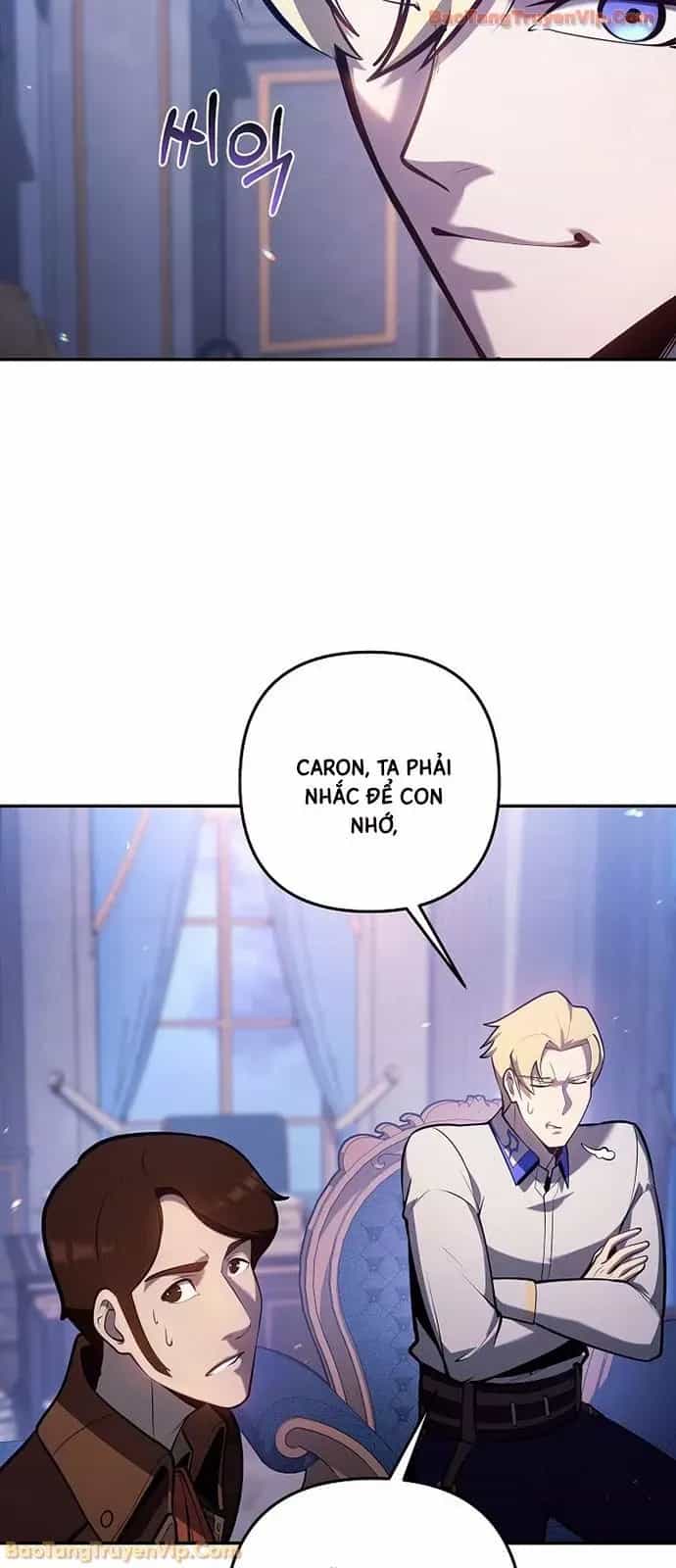 Con Chó Điên Nhà Công Tước - Chương 40 - ảnh 62