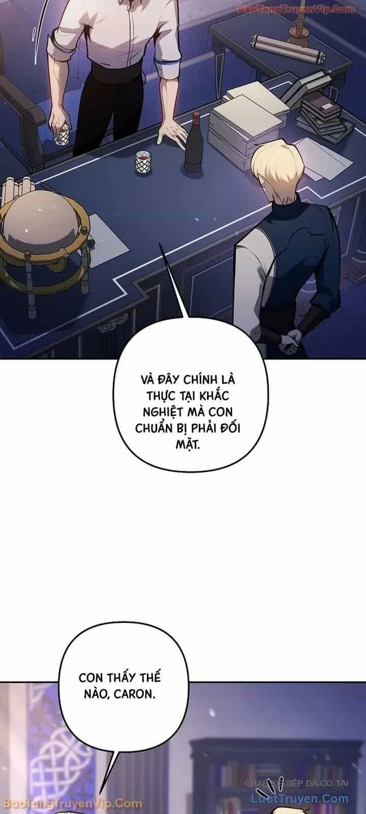 Con Chó Điên Nhà Công Tước - Chương 41 - ảnh 15