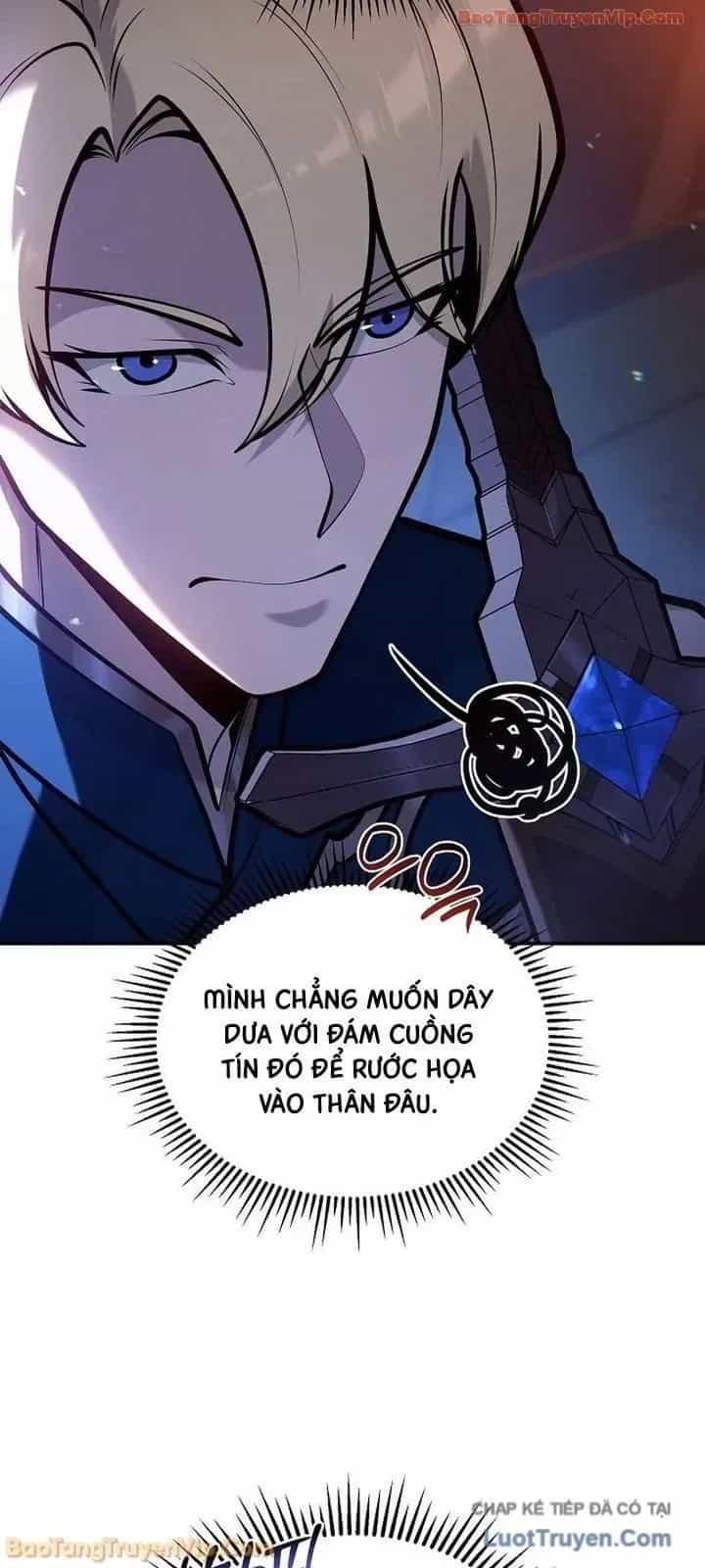 Con Chó Điên Nhà Công Tước - Chương 41 - ảnh 35