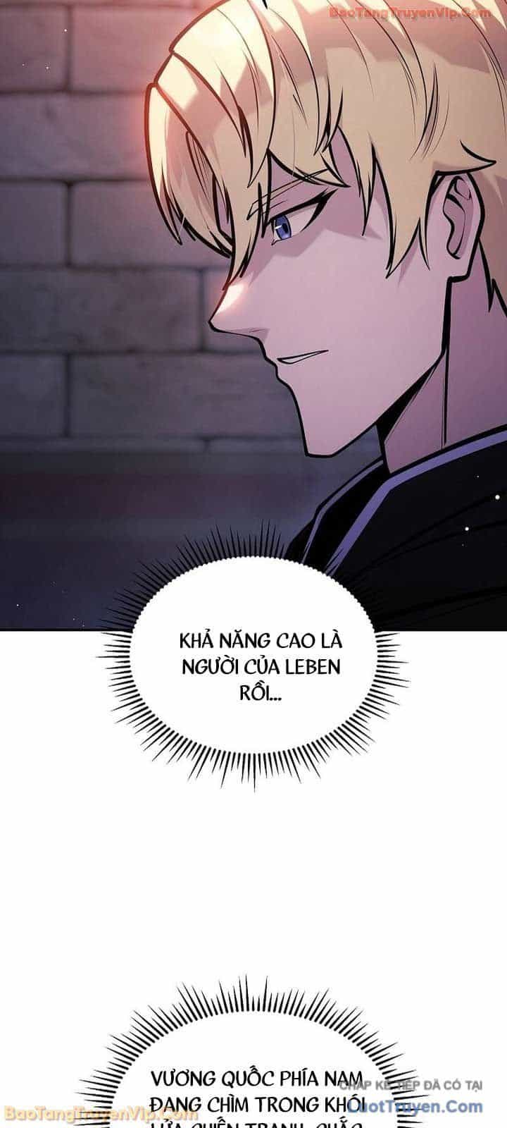Con Chó Điên Nhà Công Tước - Chương 44 - ảnh 50