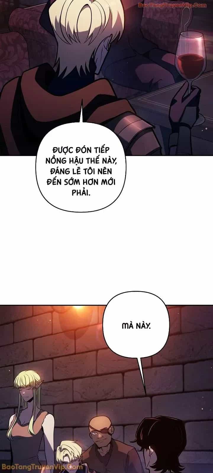 Con Chó Điên Nhà Công Tước - Chương 45 - ảnh 14