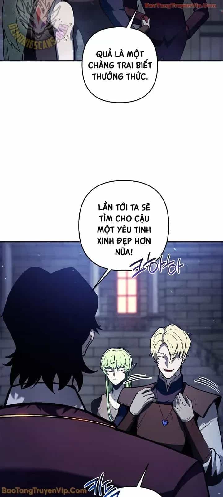 Con Chó Điên Nhà Công Tước - Chương 45 - ảnh 31