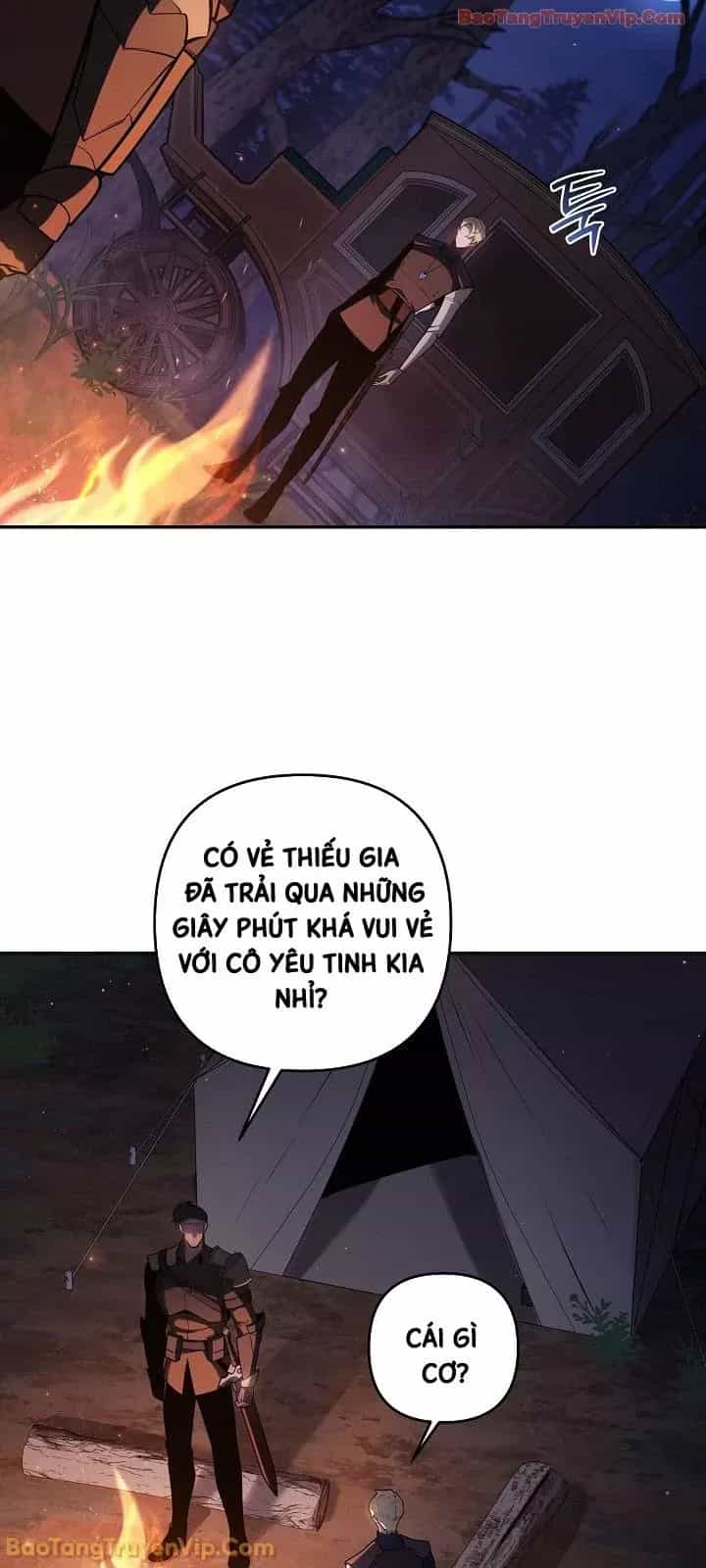 Con Chó Điên Nhà Công Tước - Chương 45 - ảnh 53