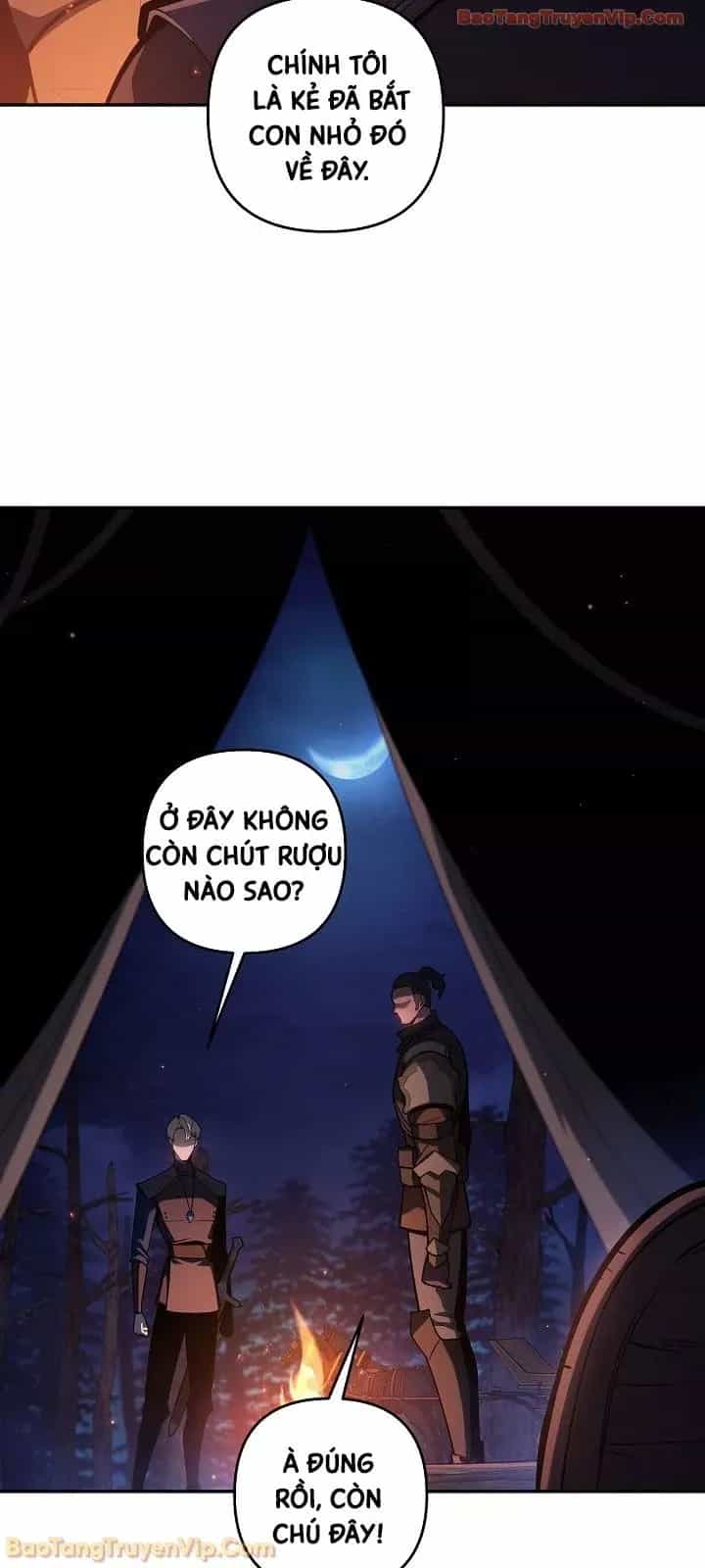 Con Chó Điên Nhà Công Tước - Chương 45 - ảnh 55