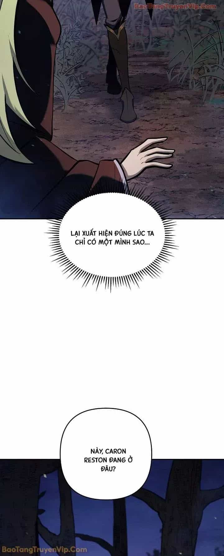 Con Chó Điên Nhà Công Tước - Chương 46 - ảnh 42