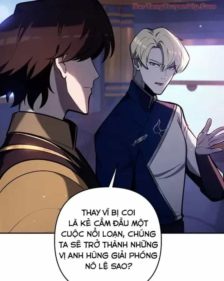 Con Chó Điên Nhà Công Tước - Chương 47 - ảnh 111