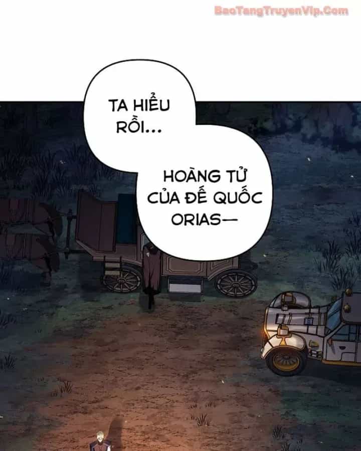 Con Chó Điên Nhà Công Tước - Chương 47 - ảnh 22