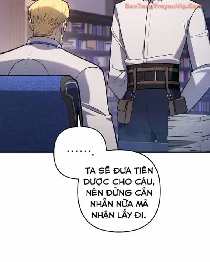 Con Chó Điên Nhà Công Tước - Chương 47 - ảnh 76