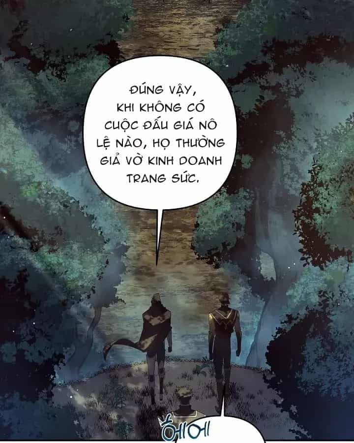 Con Chó Điên Nhà Công Tước - Chương 48 - ảnh 44