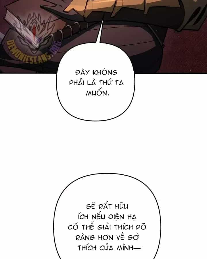 Con Chó Điên Nhà Công Tước - Chương 48 - ảnh 93