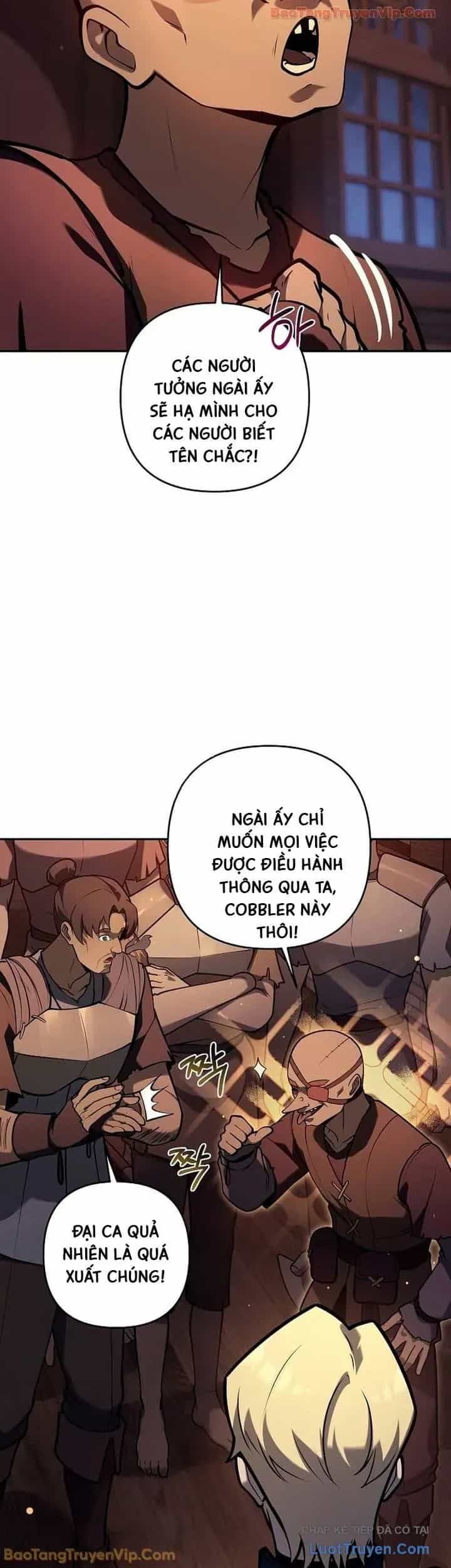 Con Chó Điên Nhà Công Tước - Chương 49 - ảnh 19