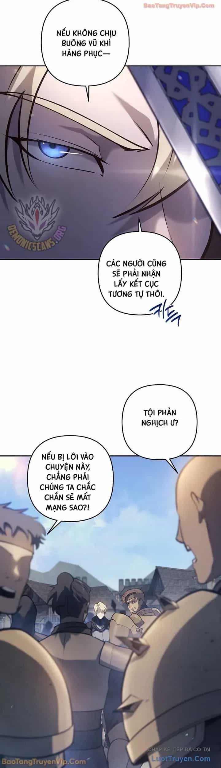 Con Chó Điên Nhà Công Tước - Chương 50 - ảnh 12