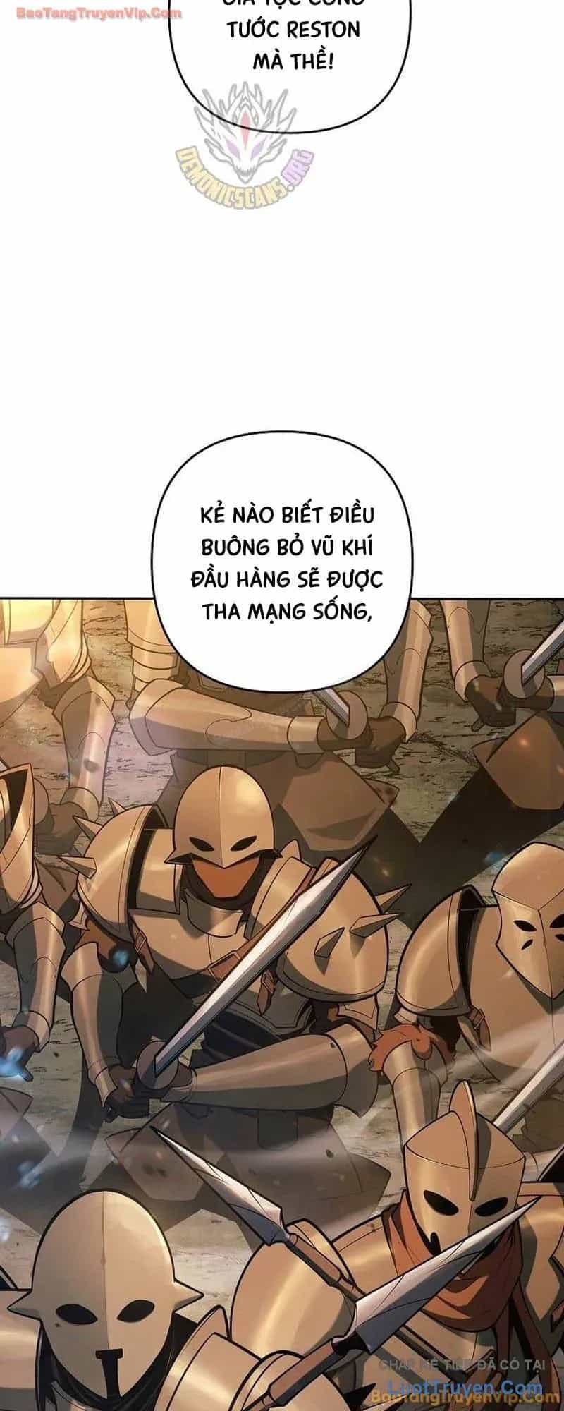 Con Chó Điên Nhà Công Tước - Chương 53 - ảnh 69