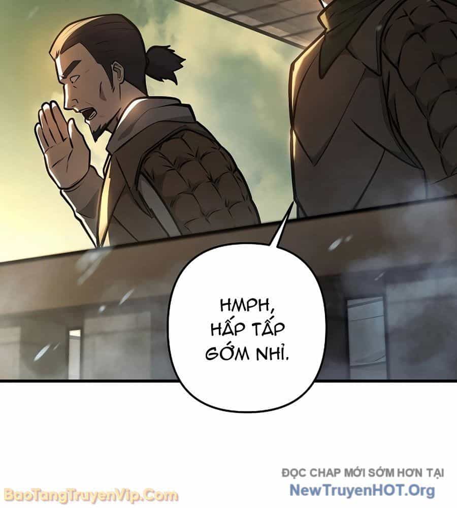 Con Chó Điên Nhà Công Tước - Chương 9 - ảnh 147