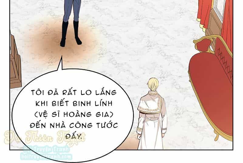 Con Có Phải Con Là Con Gái Của Ngài Không? - Chương 13 - ảnh 48