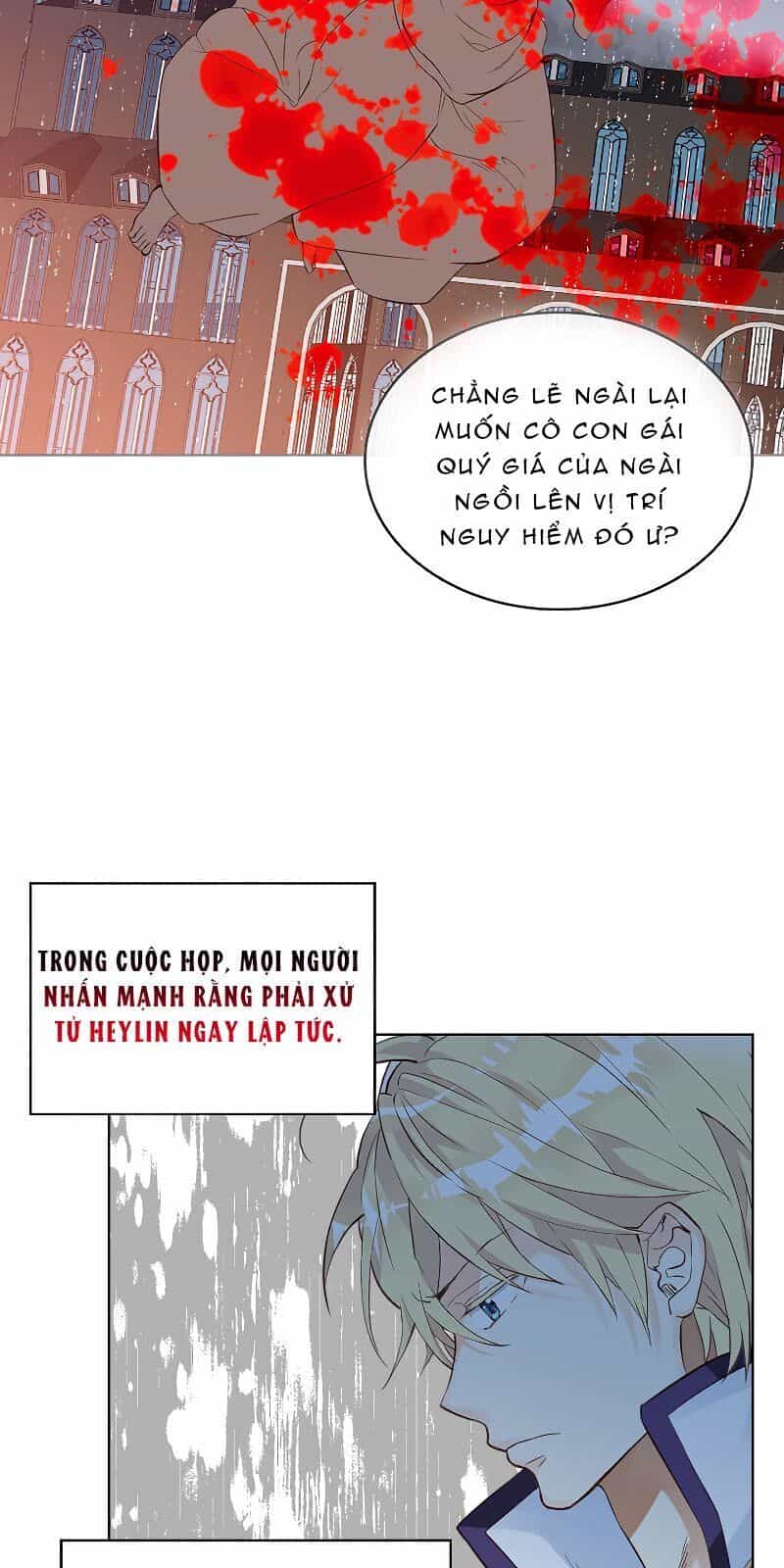 Con Có Phải Con Là Con Gái Của Ngài Không? - Chương 19 - ảnh 43