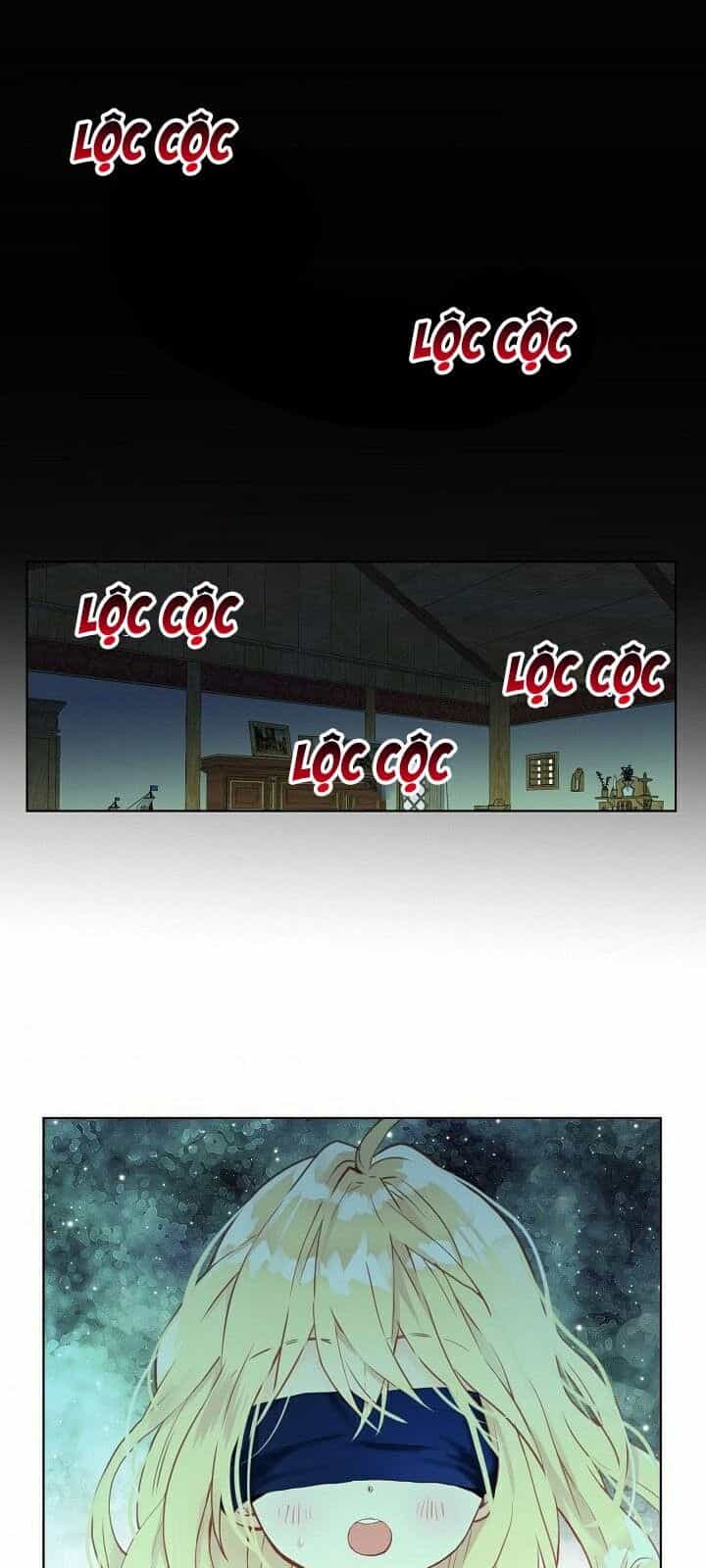 Con Có Phải Con Là Con Gái Của Ngài Không? - Chương 26 - ảnh 2