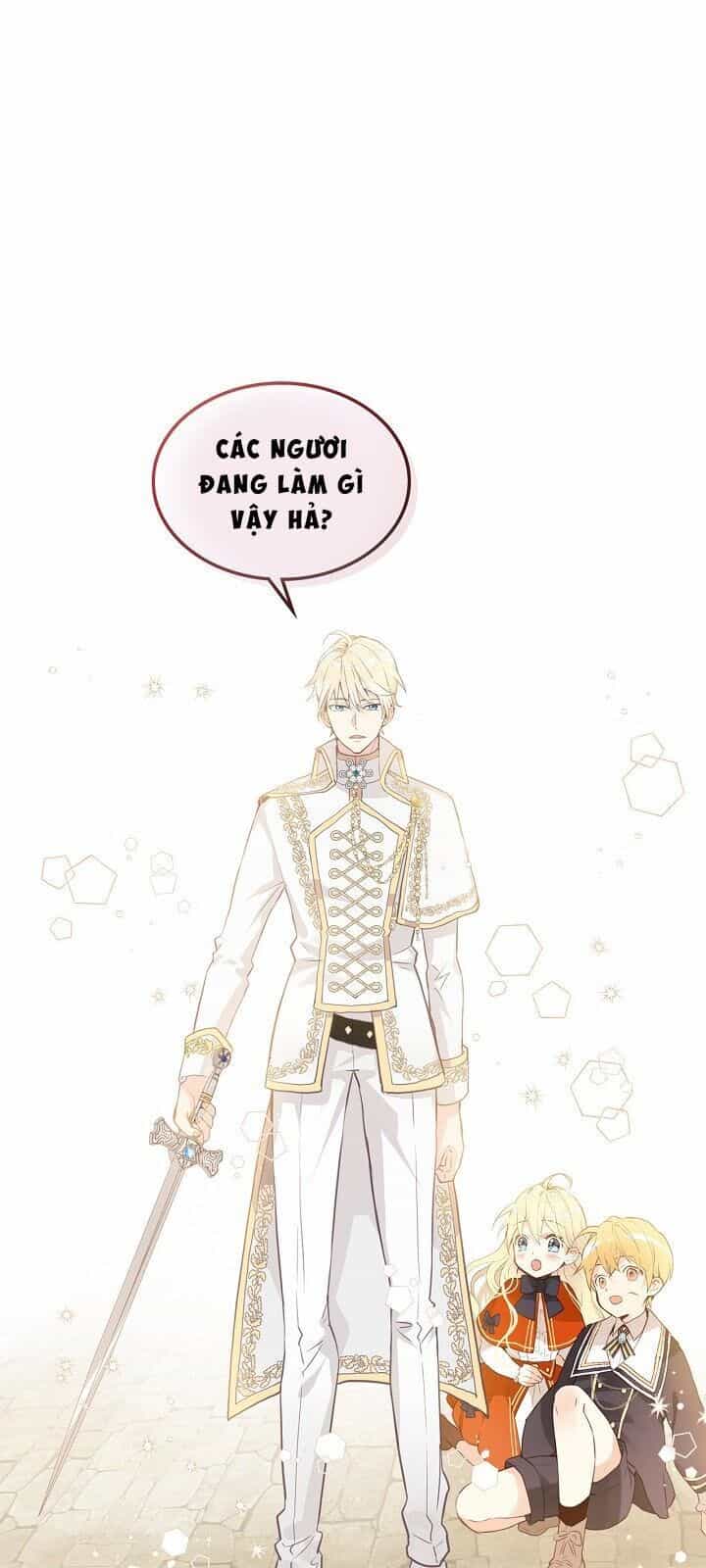 Con Có Phải Con Là Con Gái Của Ngài Không? - Chương 3 - ảnh 2