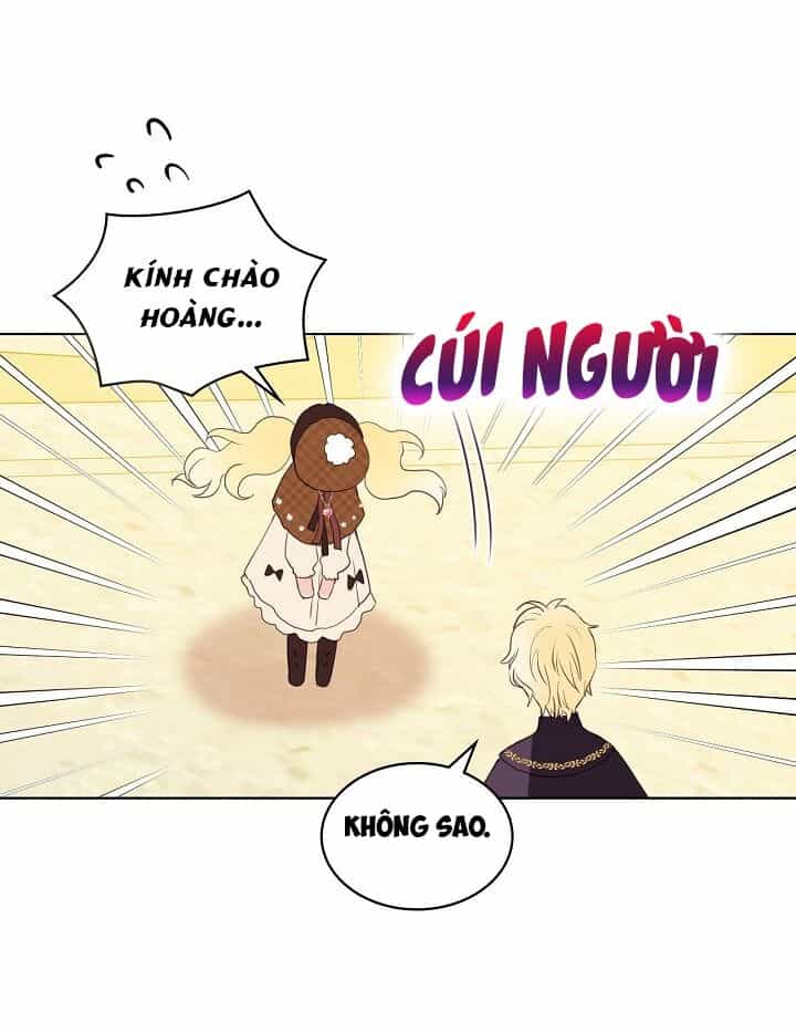 Con Có Phải Con Là Con Gái Của Ngài Không? - Chương 30 - ảnh 54
