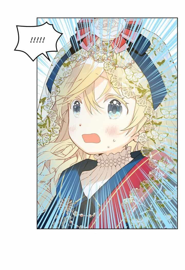 Con Có Phải Con Là Con Gái Của Ngài Không? - Chương 30 - ảnh 7