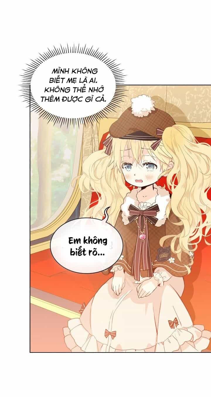 Con Có Phải Con Là Con Gái Của Ngài Không? - Chương 32 - ảnh 21