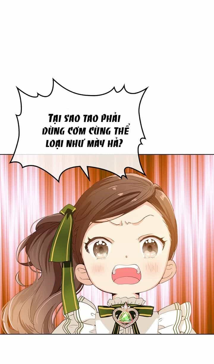 Con Có Phải Con Là Con Gái Của Ngài Không? - Chương 33 - ảnh 41