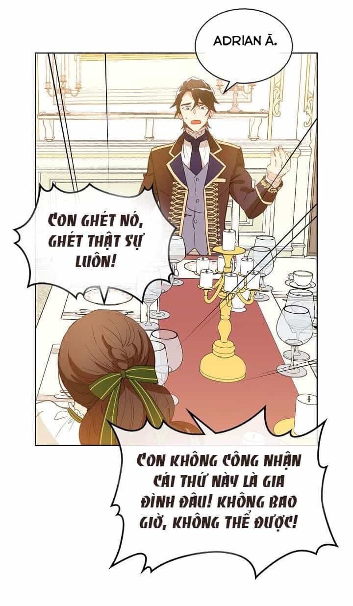Con Có Phải Con Là Con Gái Của Ngài Không? - Chương 33 - ảnh 42