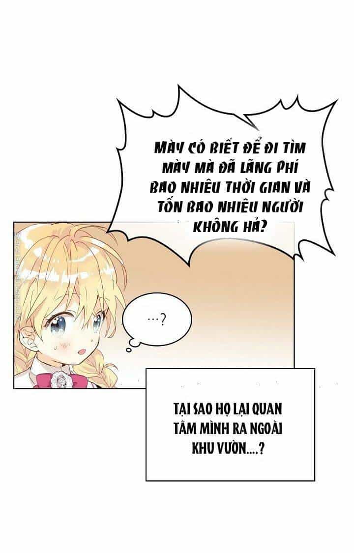 Con Có Phải Con Là Con Gái Của Ngài Không? - Chương 35 - ảnh 5