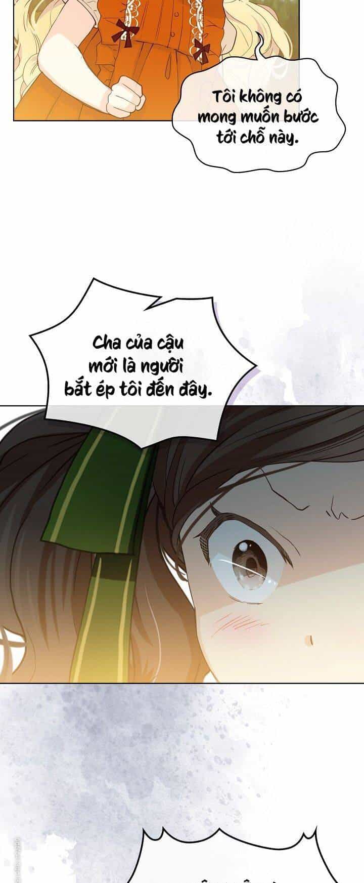 Con Có Phải Con Là Con Gái Của Ngài Không? - Chương 36 - ảnh 37