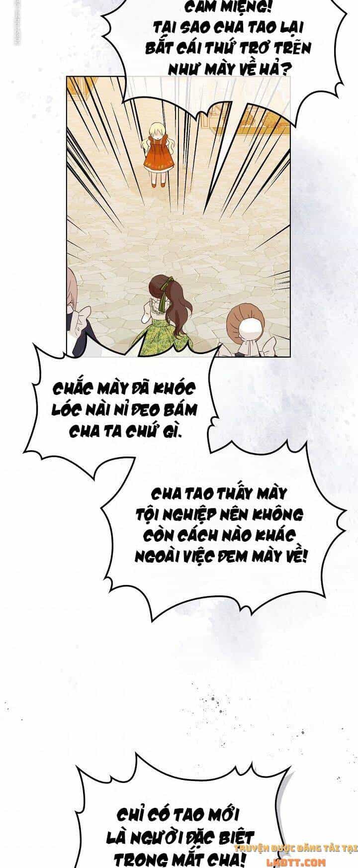 Con Có Phải Con Là Con Gái Của Ngài Không? - Chương 36 - ảnh 38