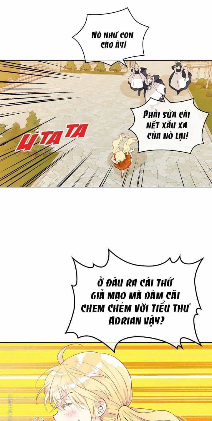 Con Có Phải Con Là Con Gái Của Ngài Không? - Chương 36 - ảnh 44