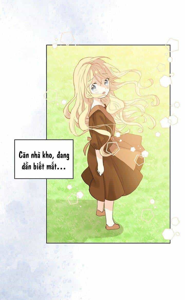 Con Có Phải Con Là Con Gái Của Ngài Không? - Chương 38 - ảnh 32