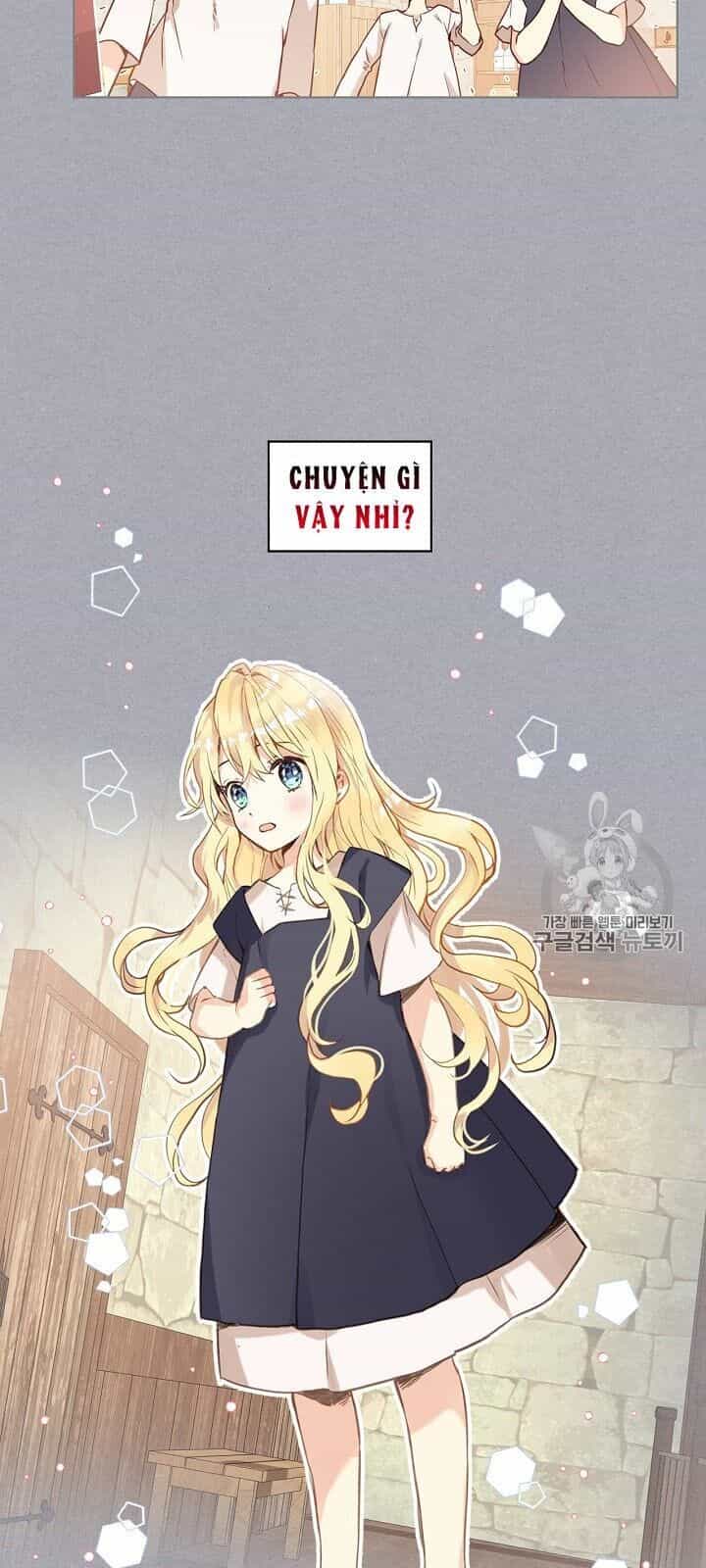 Con Có Phải Con Là Con Gái Của Ngài Không? - Chương 4 - ảnh 14