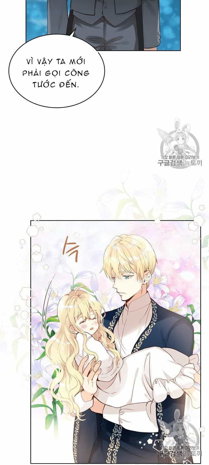 Con Có Phải Con Là Con Gái Của Ngài Không? - Chương 4 - ảnh 30