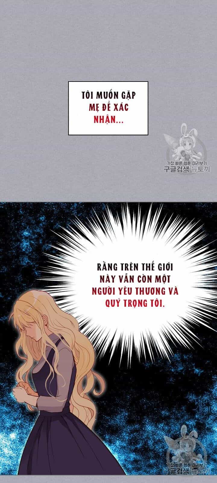 Con Có Phải Con Là Con Gái Của Ngài Không? - Chương 4 - ảnh 6