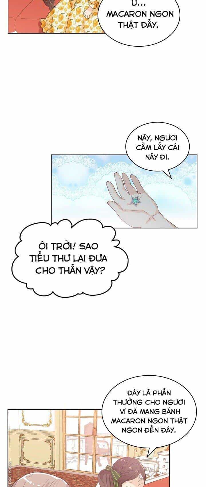 Con Có Phải Con Là Con Gái Của Ngài Không? - Chương 39 - ảnh 20
