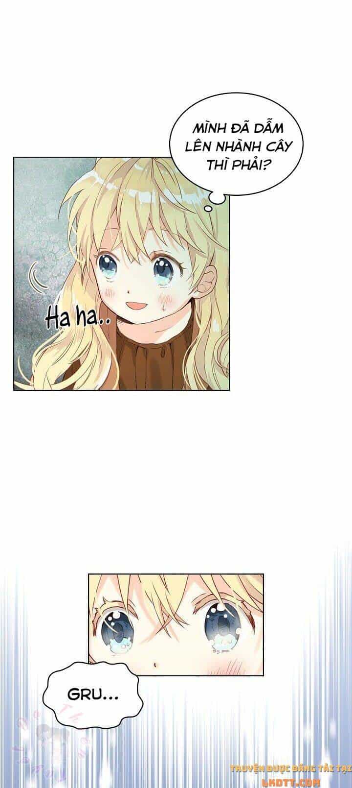 Con Có Phải Con Là Con Gái Của Ngài Không? - Chương 39 - ảnh 6