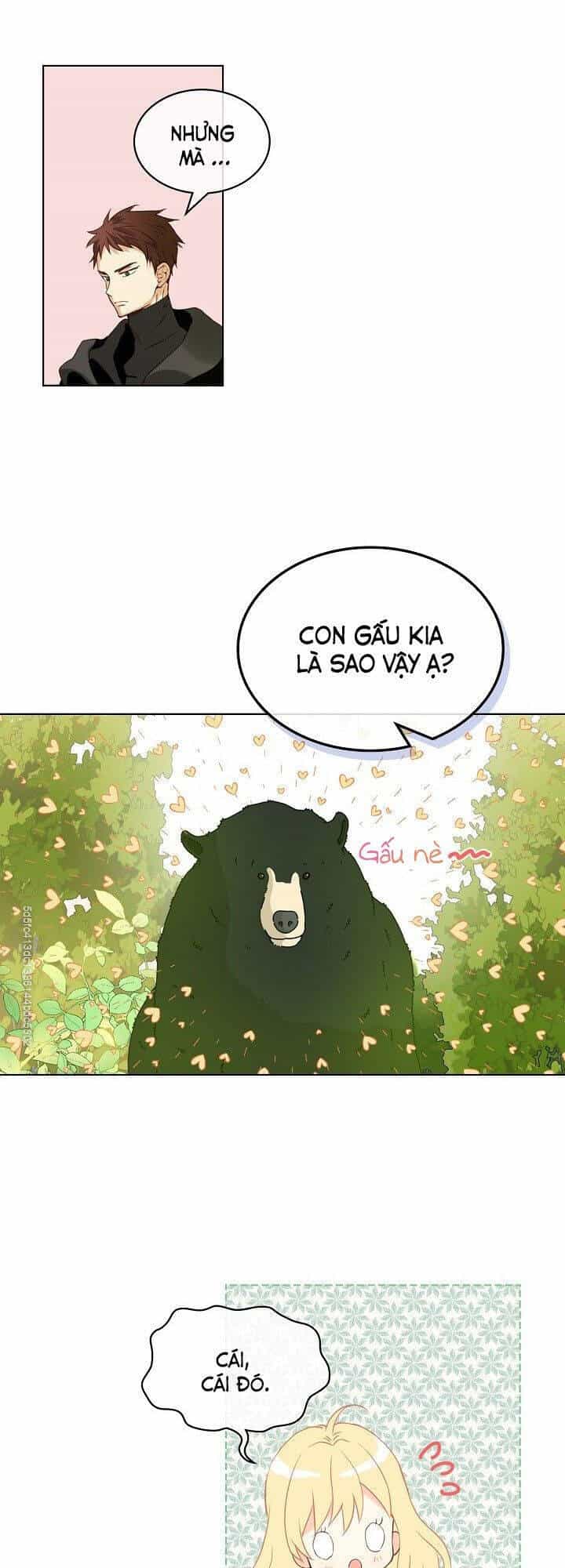 Con Có Phải Con Là Con Gái Của Ngài Không? - Chương 40 - ảnh 33