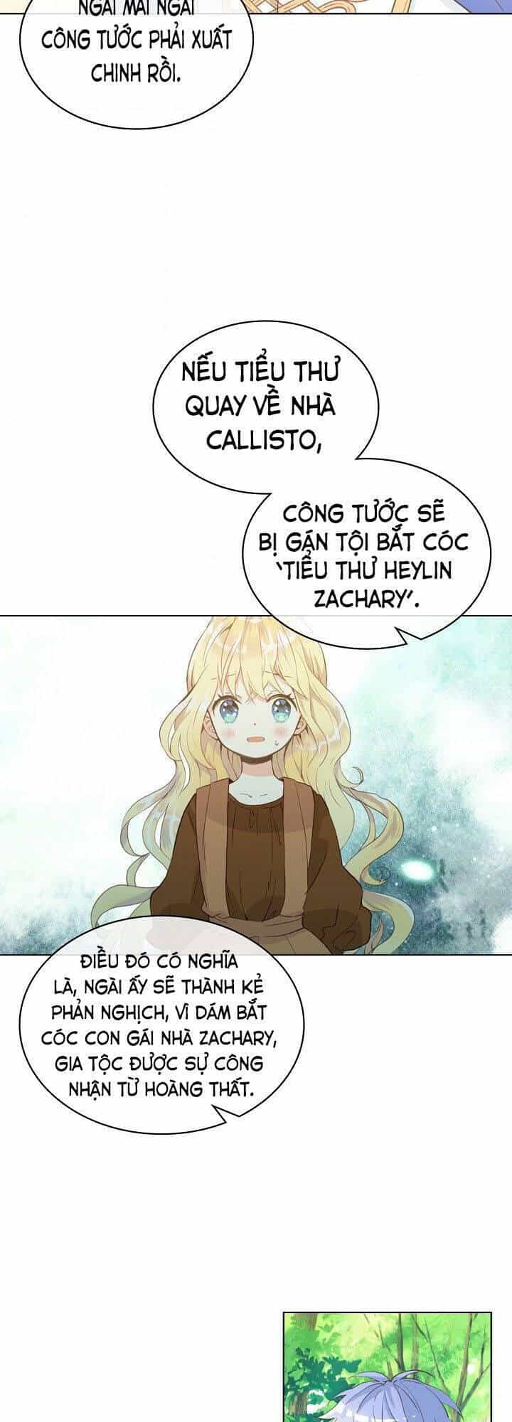 Con Có Phải Con Là Con Gái Của Ngài Không? - Chương 40 - ảnh 38