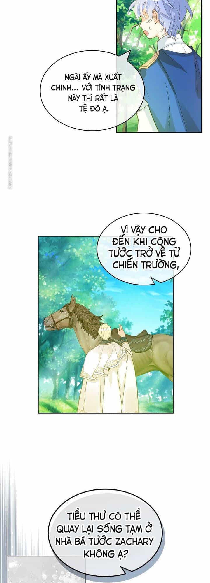 Con Có Phải Con Là Con Gái Của Ngài Không? - Chương 40 - ảnh 39