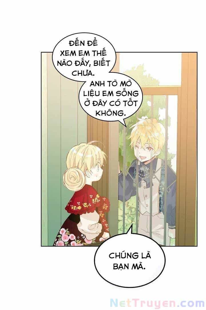 Con Có Phải Con Là Con Gái Của Ngài Không? - Chương 41 - ảnh 21