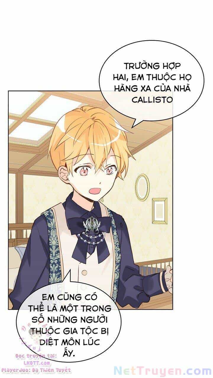 Con Có Phải Con Là Con Gái Của Ngài Không? - Chương 41 - ảnh 48